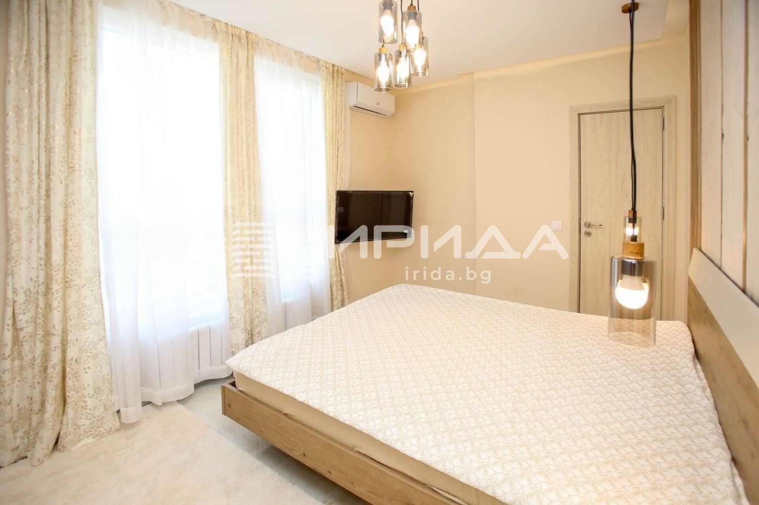 Продава 3-СТАЕН, гр. София, Кръстова вада, снимка 5 - Апартаменти - 56293550