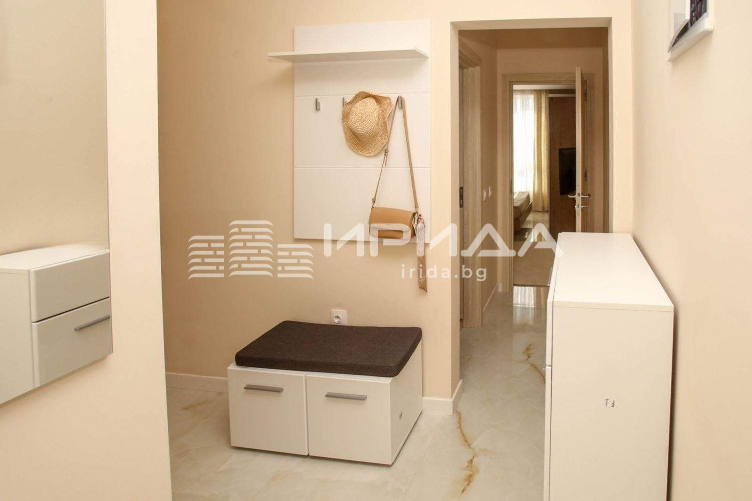 Продава 3-СТАЕН, гр. София, Кръстова вада, снимка 7 - Апартаменти - 56293550