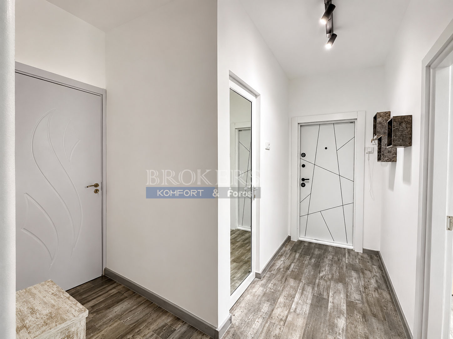 Продава 4-СТАЕН, гр. Варна, Чайка, снимка 6 - Апартаменти - 53521087