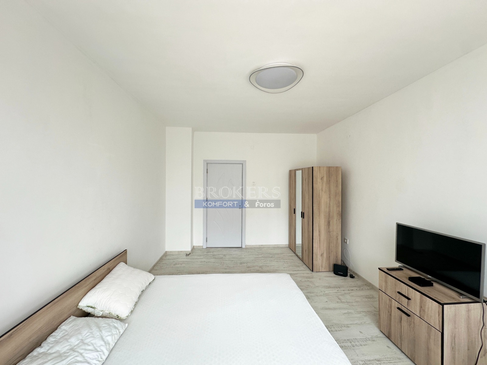 Продава 4-СТАЕН, гр. Варна, Чайка, снимка 11 - Апартаменти - 53521087