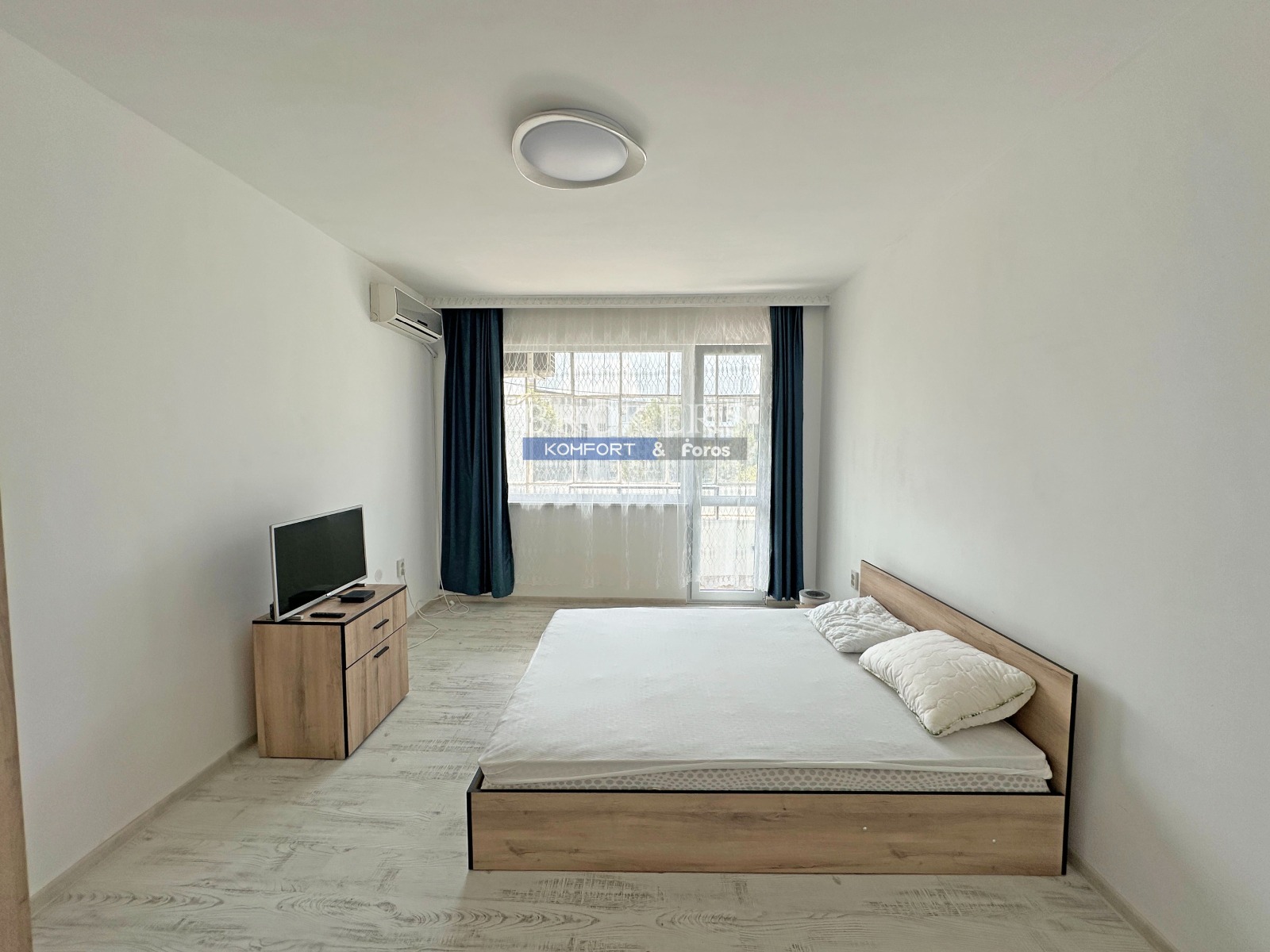 Продава 4-СТАЕН, гр. Варна, Чайка, снимка 10 - Апартаменти - 53521087