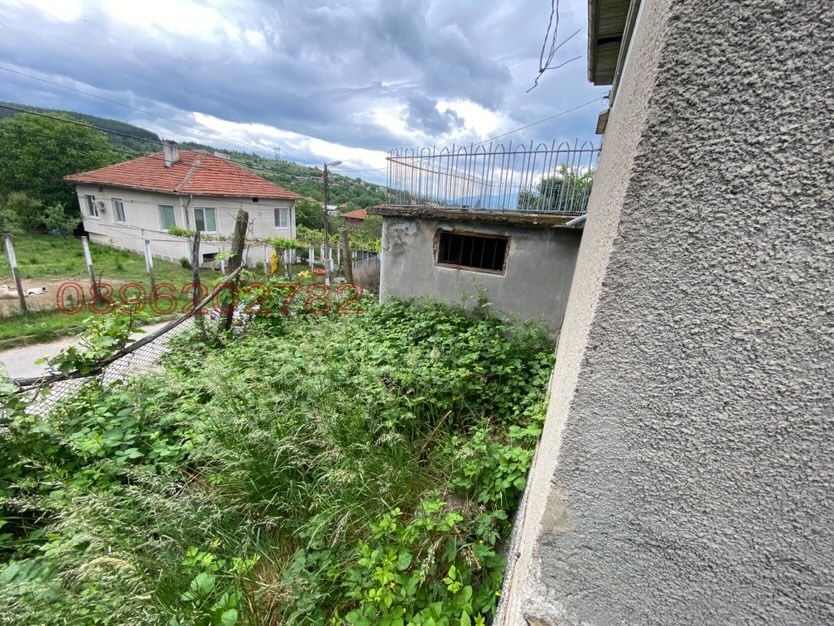 Продава КЪЩА, с. Лозно, област Кюстендил, снимка 7 - Къщи - 54809595