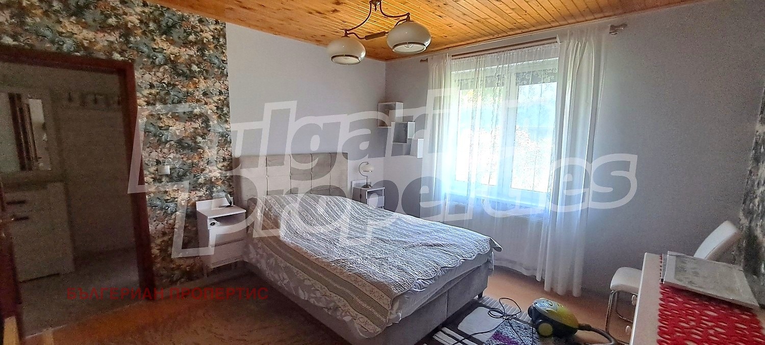 Продава КЪЩА, с. Горен чифлик, област Варна, снимка 7 - Къщи - 55020827