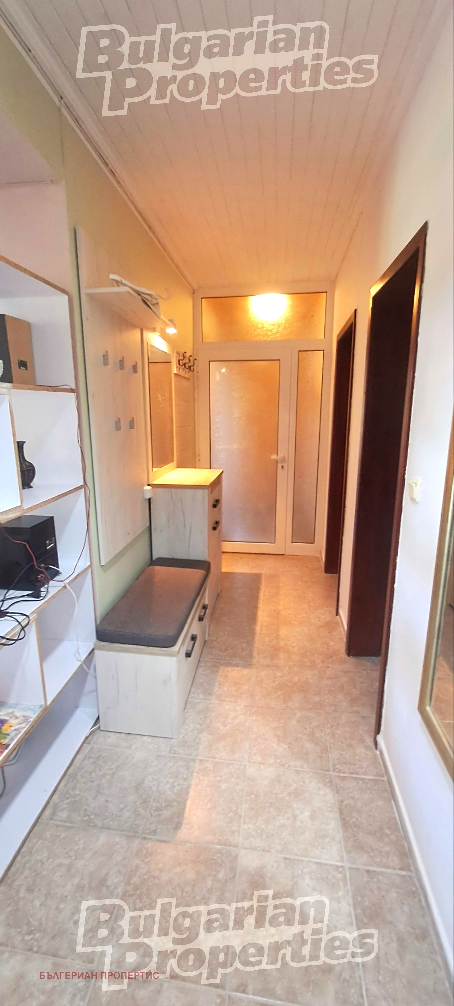 Продава КЪЩА, с. Горен чифлик, област Варна, снимка 10 - Къщи - 55020827