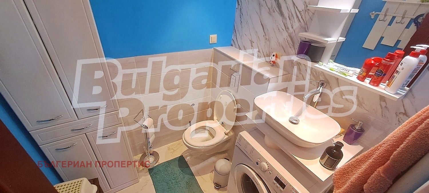 Продава КЪЩА, с. Горен чифлик, област Варна, снимка 6 - Къщи - 55020827