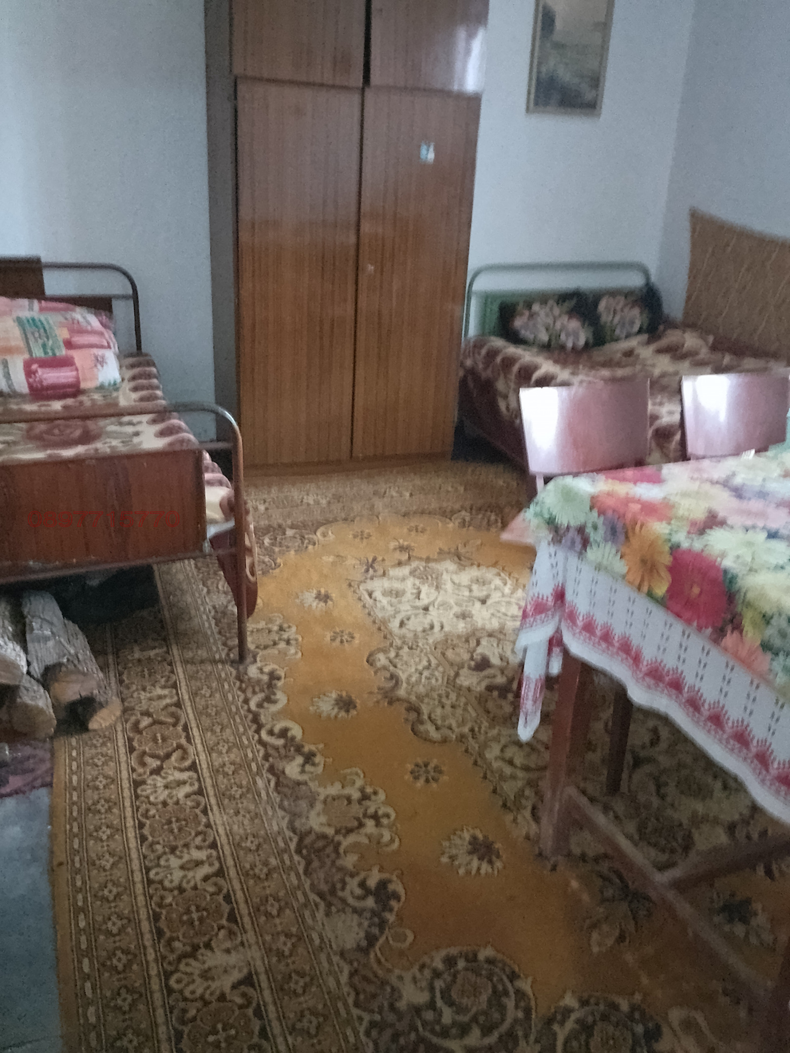 Продава КЪЩА, с. Светля, област Перник, снимка 3 - Къщи - 55312237