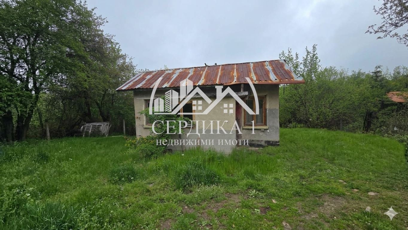 Продава КЪЩА, с. Дреново, област София област