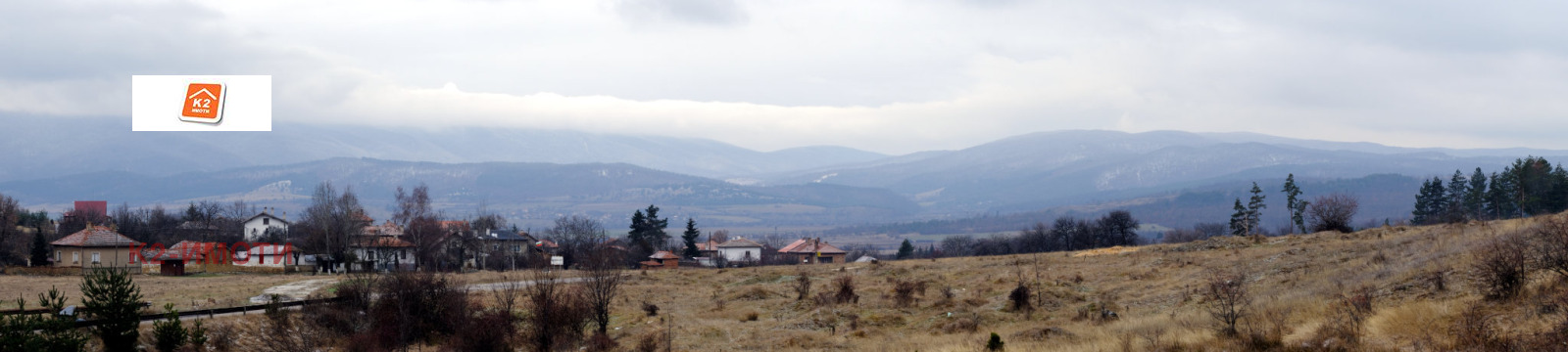 Продава ПАРЦЕЛ, с. Веринско, област София област