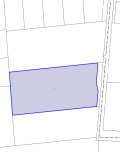 Продава ПАРЦЕЛ, гр. Пловдив, Беломорски, снимка 1