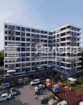 Продава  2-стаен град Варна , Кайсиева градина , 71 кв.м | 27447172 - изображение [3]