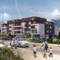 Продава 2-СТАЕН, град София, Овча купел • 165980 € • 68574326 4