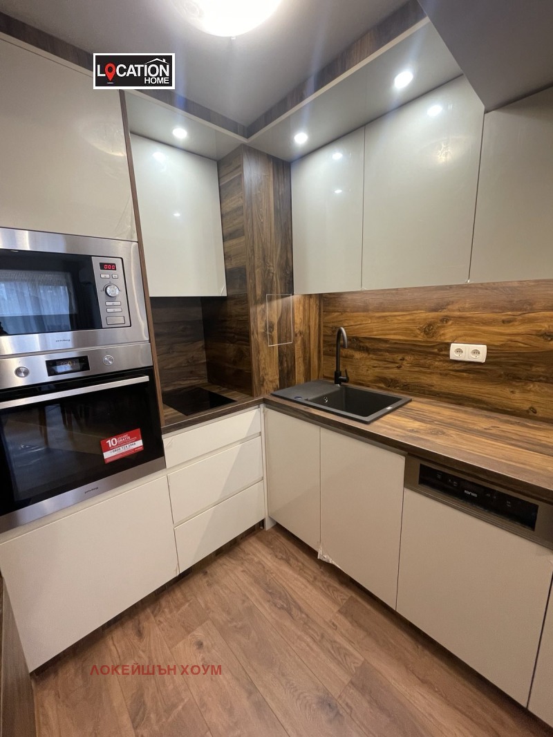 Продава 2-СТАЕН в град София, Гоце Делчев - 71 кв.м / 279 000 € » 545 676.57 лв., ЛОКЕЙШЪН ХОУМ