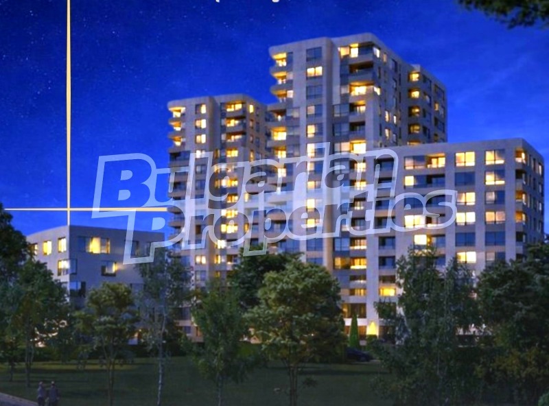 Продава 2-СТАЕН в град Варна, Владислав Варненчик 1 - 63 кв.м / 82 000 € » 160 378.06 лв., БЪЛГЕРИАН ПРОПЕРТИС ВАРНА