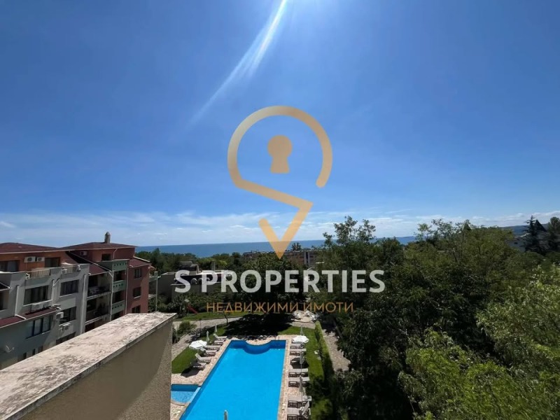 Продава 3-СТАЕН в град Варна, м-т Салтанат - 170 кв.м / 350 000 € » 684 540.50 лв., ЕС ПРОПЪРТИС