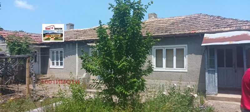 Продава КЪЩА в област Добрич, с. Смин - 90 кв.м / 28 000 € » 54 763.24 лв., 1001ИМОТИ