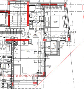 1 bedroom Boyana, Sofia 5