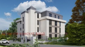 1 bedroom Boyana, Sofia 2