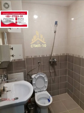 1 bedroom Dobrudzhanski, Shumen 3