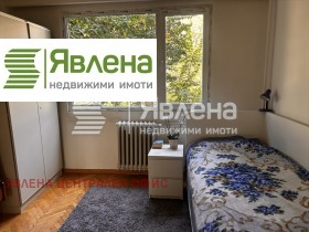 1 hálószoba Nadezsda 2, Sofia 3