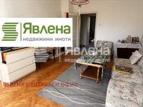 1 hálószoba Nadezsda 2, Sofia 5