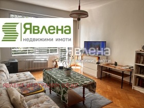 Обява продава 2-стаен, град София, Надежда 2