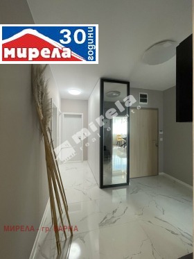 3 спаваће собе Бриз, Варна 6