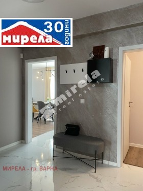 3 soverom Briz, Varna 4