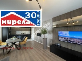 Продава 4-стаен град Варна Бриз - [1] 