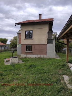 Casa Vacarel, regiunea Sofia
