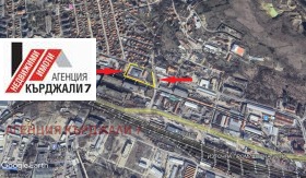 Budynek przemysłowy Studen kladenec, Kardżali 11