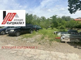 Budynek przemysłowy Studen kladenec, Kardżali 4