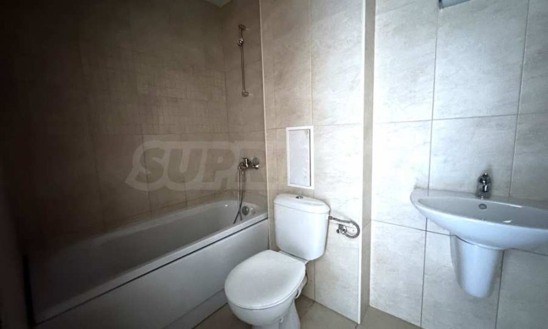 Till salu  Studio region Blagoevgrad , Bansko , 43 kvm | 14298483 - bild [7]