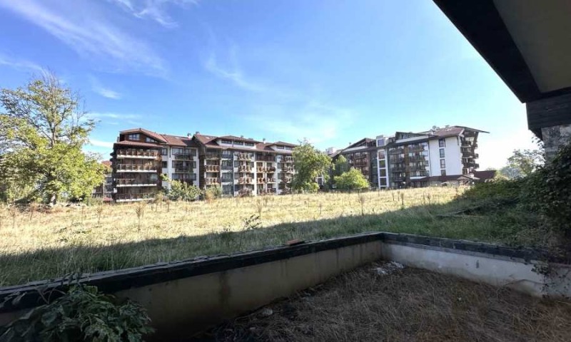 Te koop  Studio regio Blagoëvgrad , Bansko , 43 m² | 14298483 - afbeelding [9]