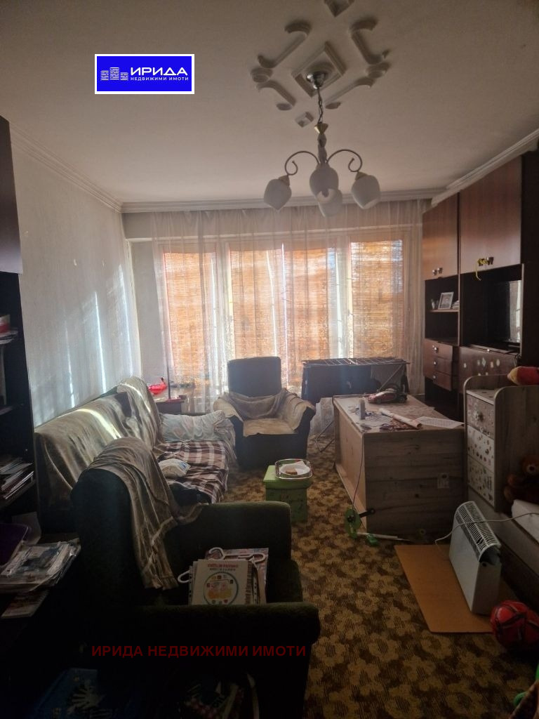 Продава  1-стаен град София , Света Троица , 47 кв.м | 97410931 - изображение [2]