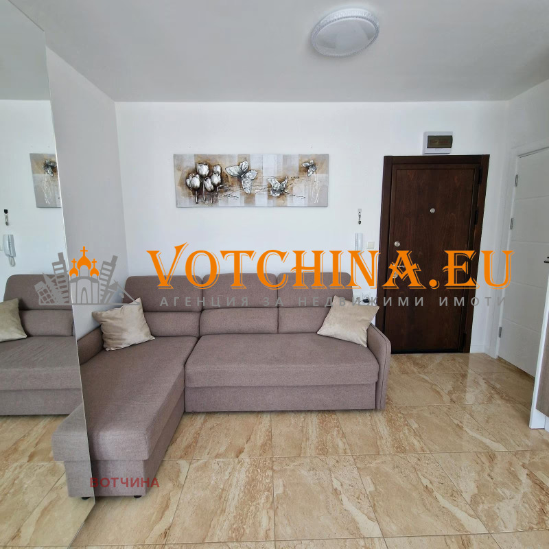 Te koop  Studio regio Boergas , Sveti Vlas , 35 m² | 52824009 - afbeelding [3]