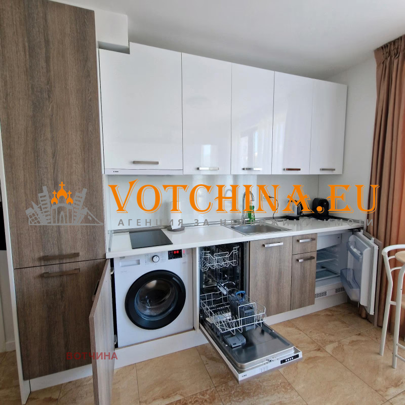 Te koop  Studio regio Boergas , Sveti Vlas , 35 m² | 52824009 - afbeelding [4]
