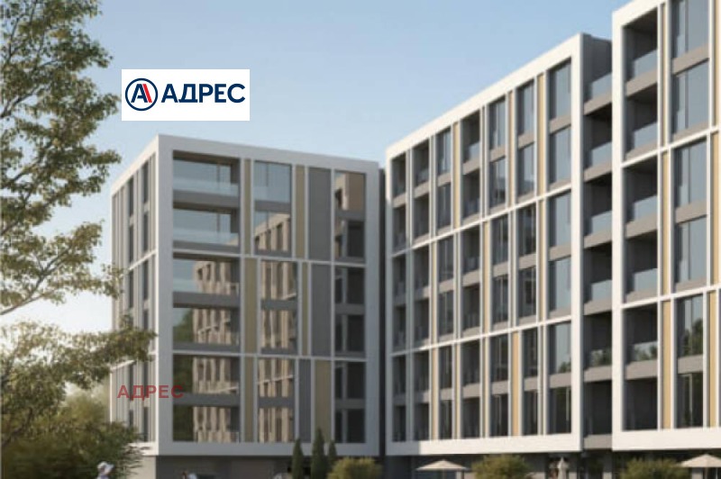 De vânzare  1 dormitor Varna , Asparuhovo , 74 mp | 68339408 - imagine [4]