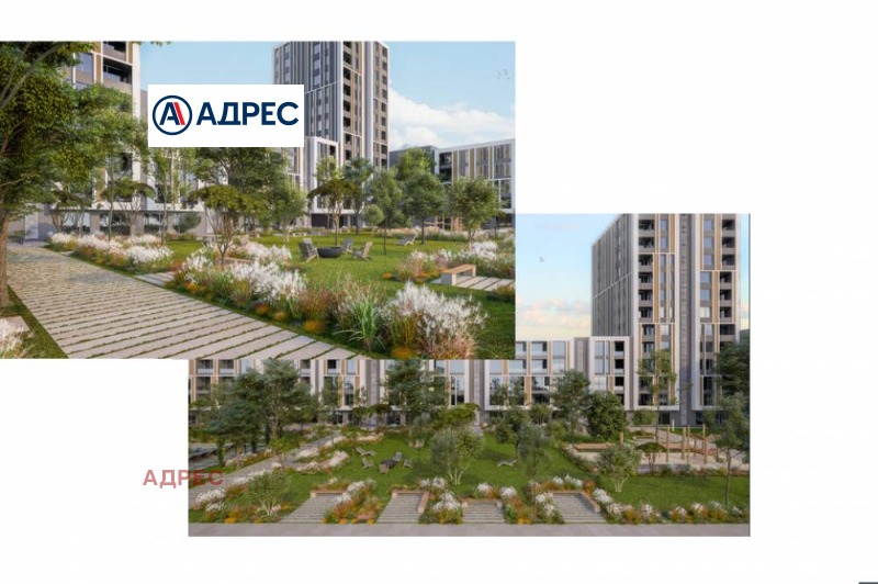 De vânzare  1 dormitor Varna , Asparuhovo , 74 mp | 68339408 - imagine [6]