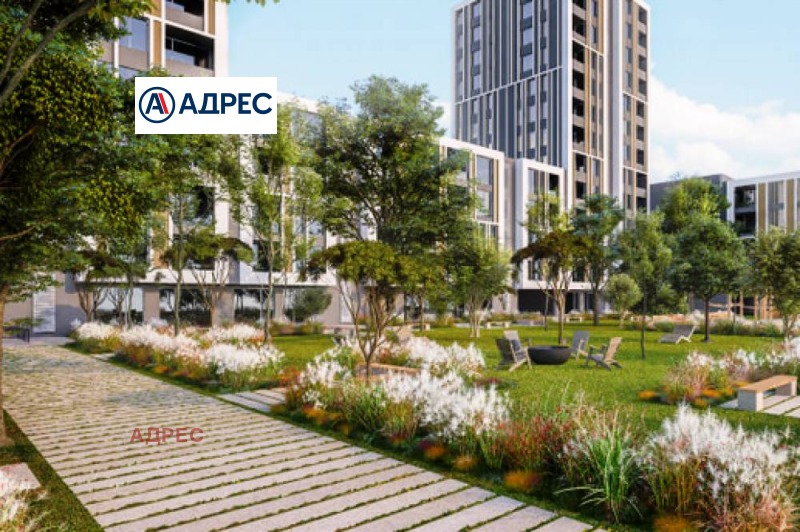 De vânzare  1 dormitor Varna , Asparuhovo , 74 mp | 68339408