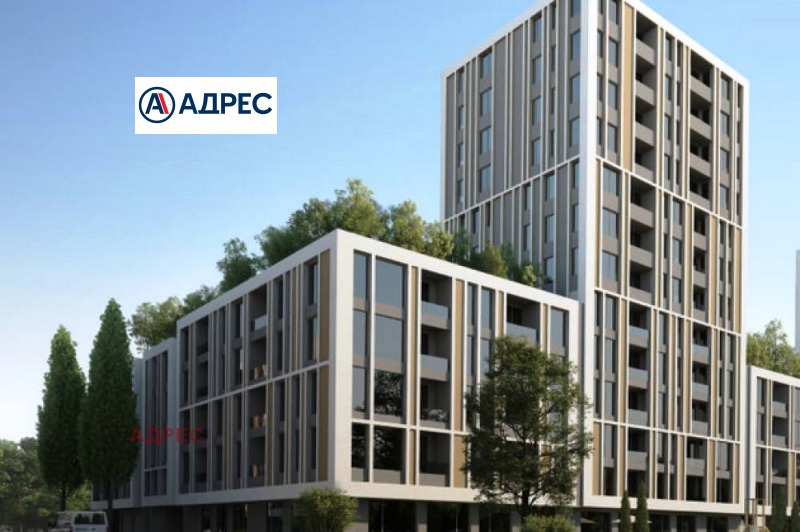 De vânzare  1 dormitor Varna , Asparuhovo , 74 mp | 68339408 - imagine [3]
