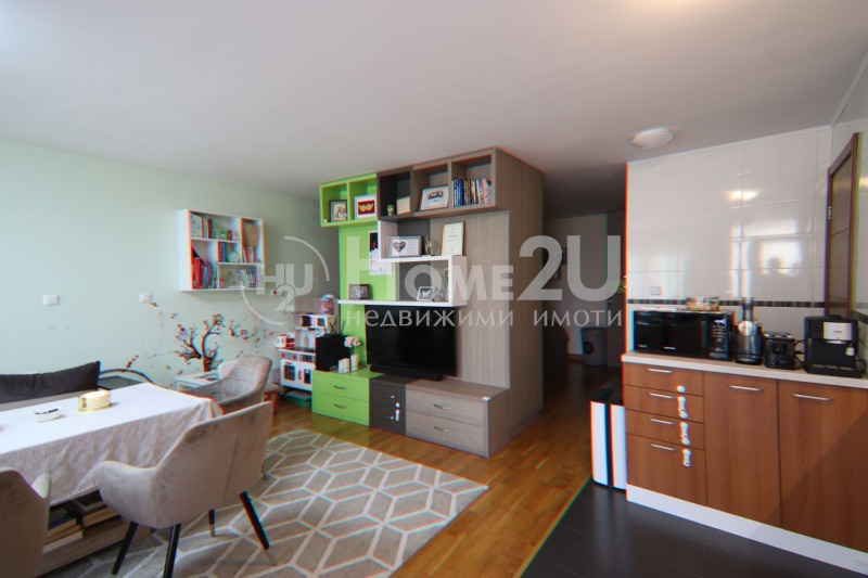 À vendre  1 chambre Sofia , Boyana , 69 m² | 78149280 - image [2]