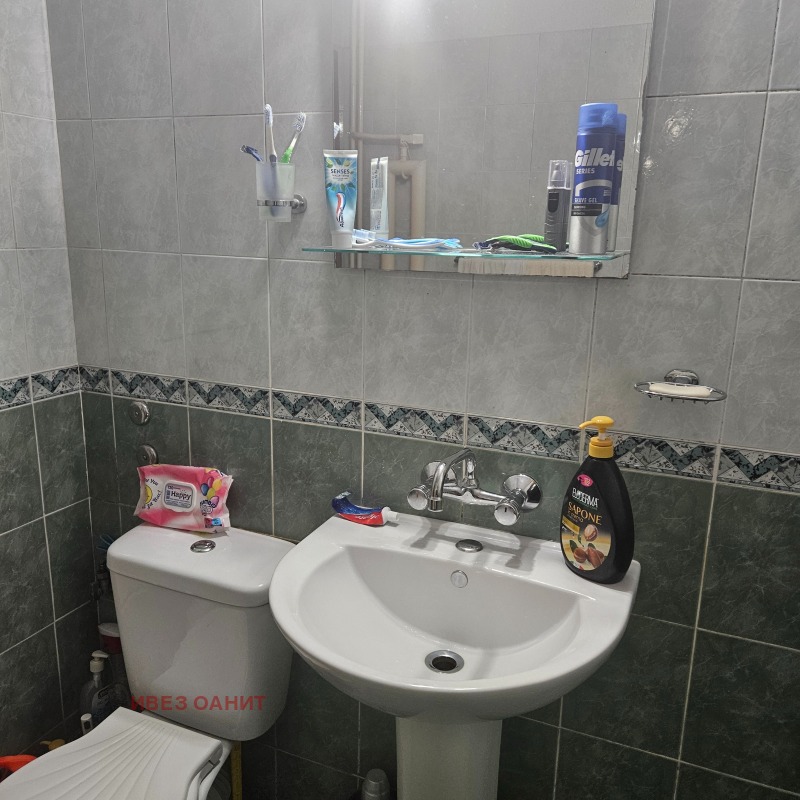 Eladó  1 hálószoba Sofia , Banisora , 72 négyzetméter | 99170598 - kép [12]