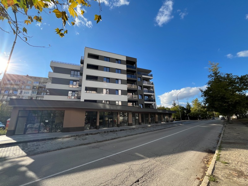 Продается  1 спальня область Стара Загора , Казанлък , 75 кв.м | 62132567