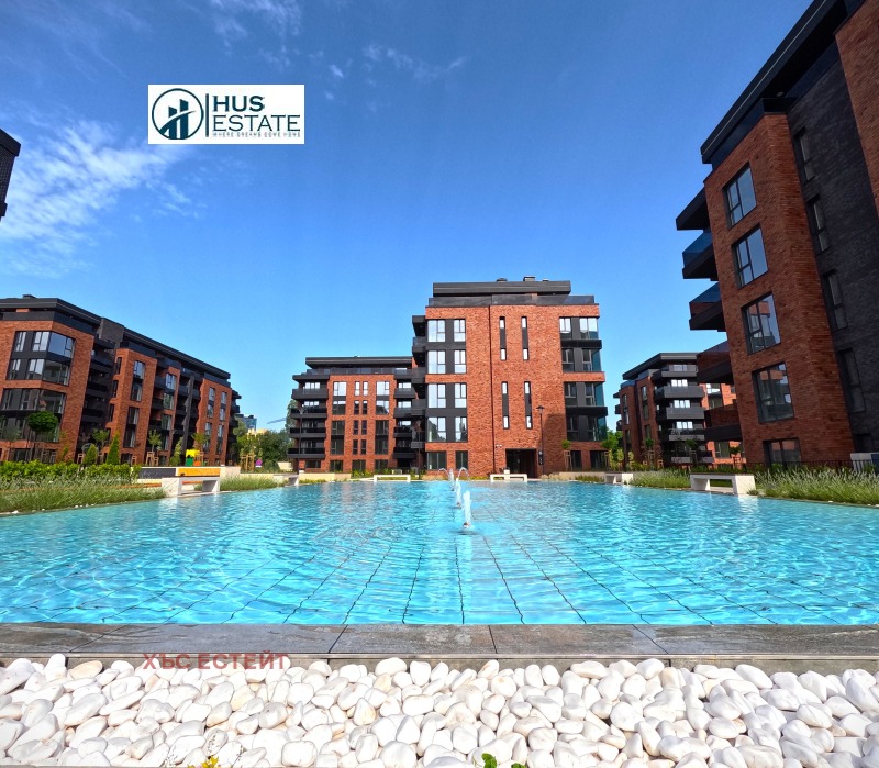 En venta  2 dormitorios Sofia , Lozenets , 249 metros cuadrados | 70257261 - imagen [10]