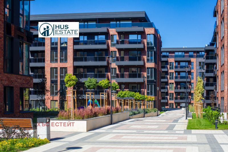 En venta  2 dormitorios Sofia , Lozenets , 249 metros cuadrados | 70257261 - imagen [7]