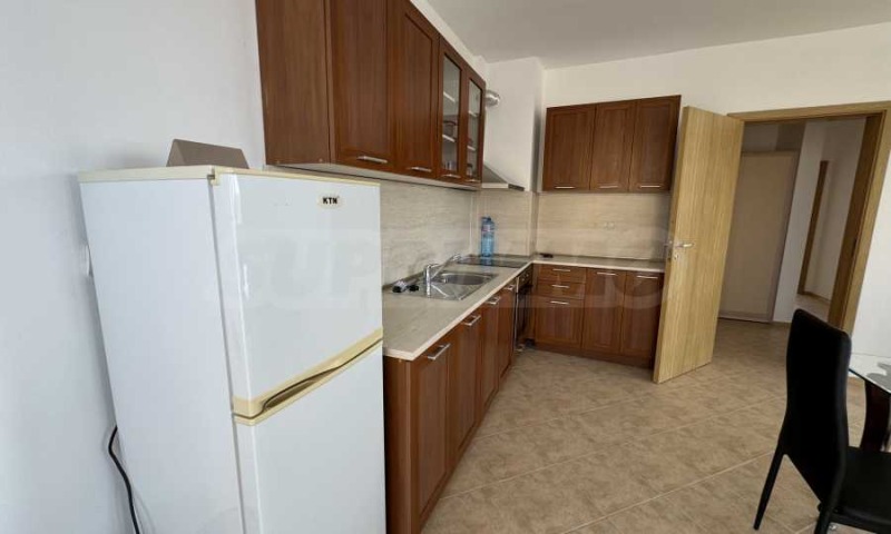 Продава 3-СТАЕН, с. Божурец, област Добрич, снимка 4 - Aпартаменти - 46861800