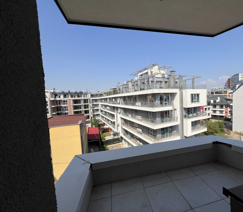 Na prodej  2 ložnice Sofia , Krastova vada , 101 m2 | 48626540 - obraz [4]