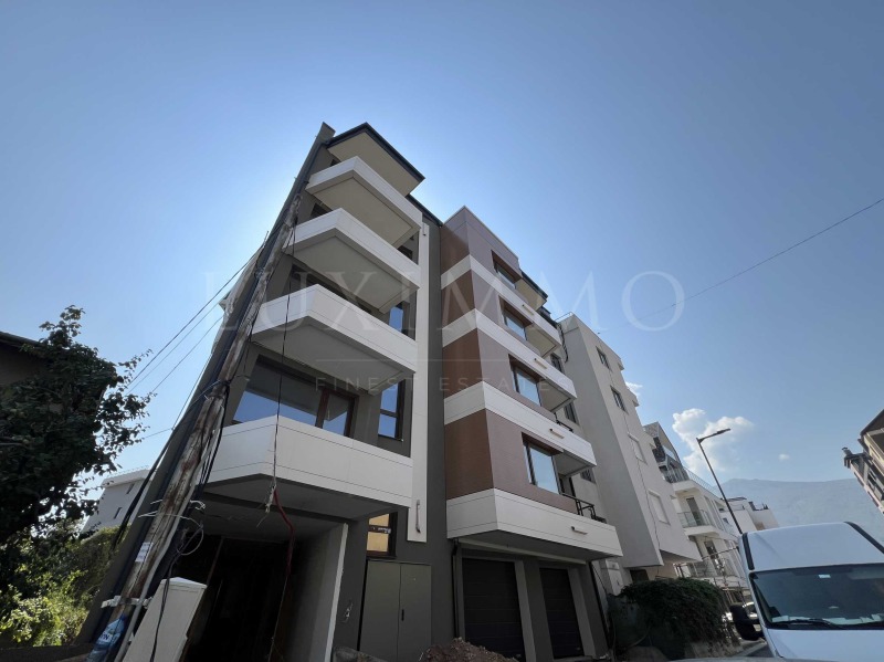 À venda  2 quartos Sofia , Krastova vada , 101 m² | 48626540