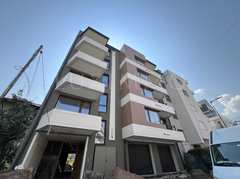 À venda  2 quartos Sofia , Krastova vada , 101 m² | 48626540 - imagem [9]