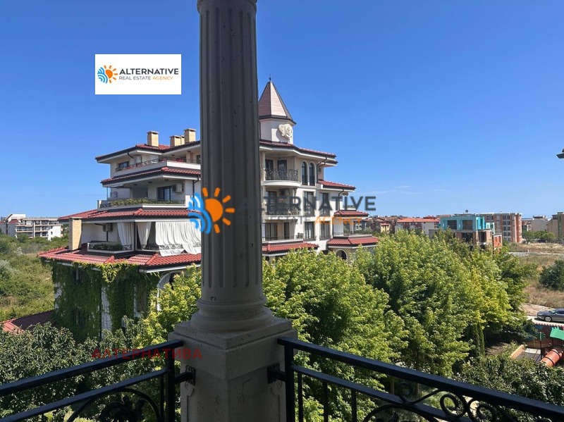 На продаж  2 спальні область Бургас , Несебър , 104 кв.м | 98395517 - зображення [7]